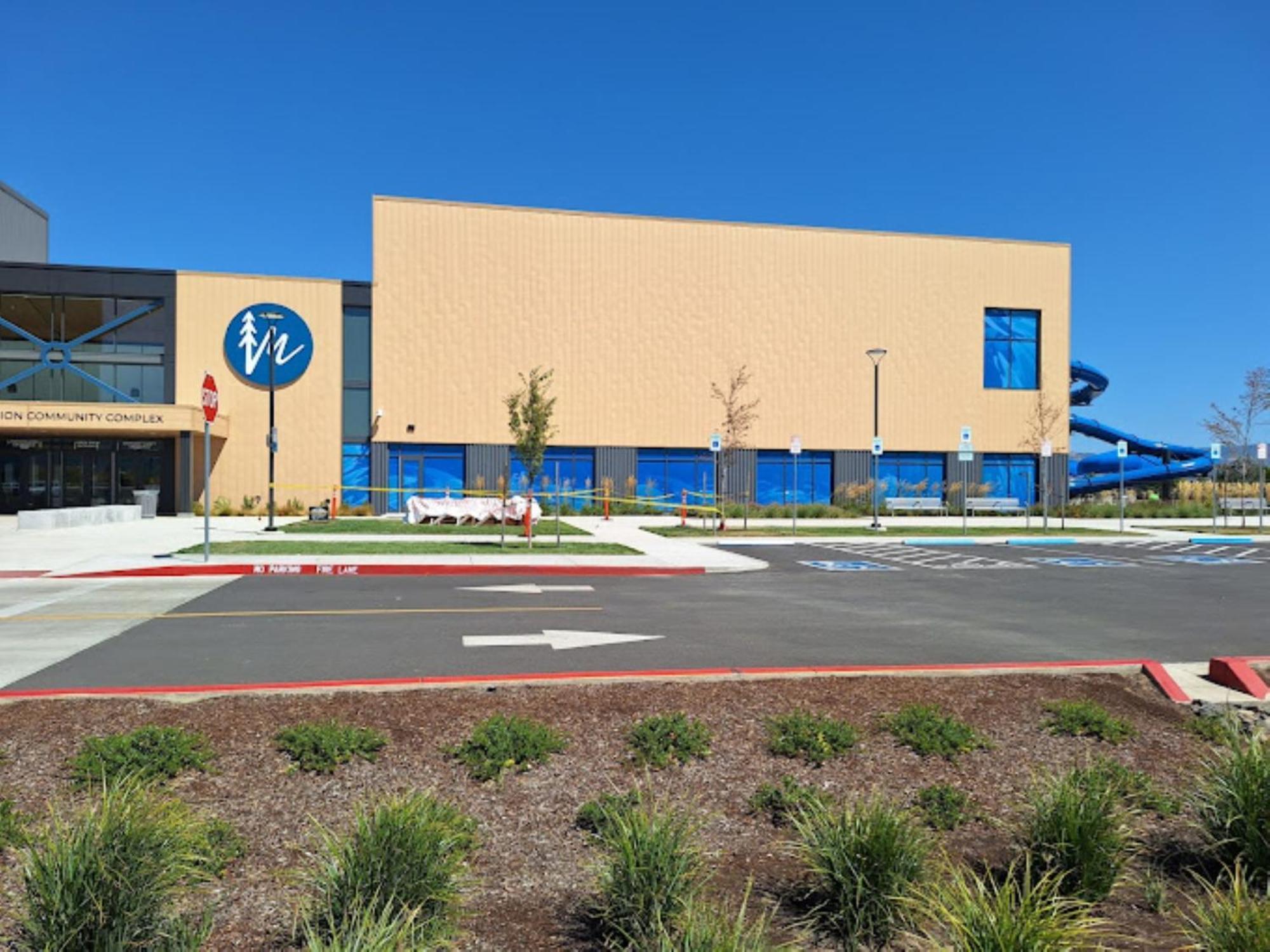 Candlewood Suites Medford By Ihg Εξωτερικό φωτογραφία